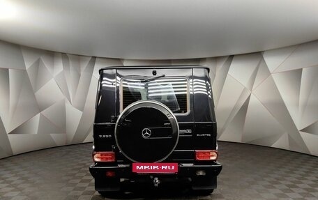 Mercedes-Benz G-Класс W463 рестайлинг _ii, 2014 год, 5 155 000 рублей, 8 фотография