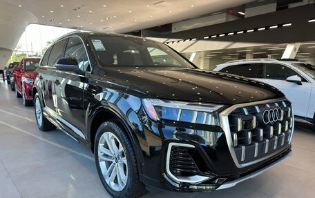 Audi Q7, 2024 год, 15 600 300 рублей, 2 фотография