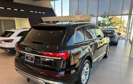 Audi Q7, 2024 год, 15 600 300 рублей, 3 фотография