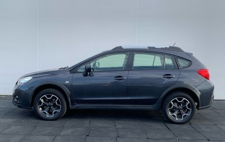 Subaru XV I рестайлинг, 2012 год, 1 600 000 рублей, 5 фотография