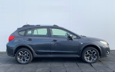 Subaru XV I рестайлинг, 2012 год, 1 600 000 рублей, 4 фотография