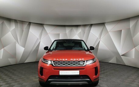 Land Rover Range Rover Evoque II, 2019 год, 3 498 000 рублей, 7 фотография