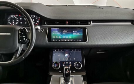 Land Rover Range Rover Evoque II, 2019 год, 3 498 000 рублей, 15 фотография