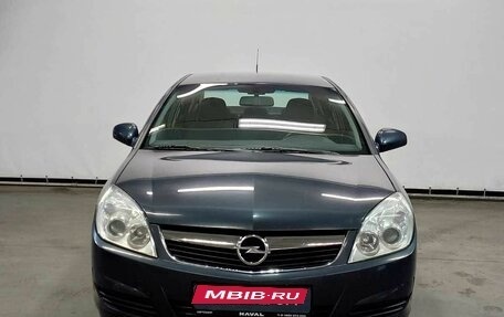 Opel Vectra C рестайлинг, 2006 год, 640 000 рублей, 2 фотография