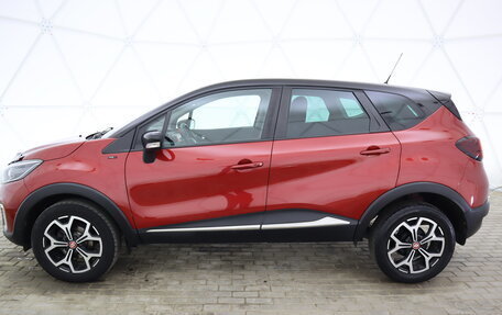 Renault Kaptur I рестайлинг, 2018 год, 1 395 000 рублей, 6 фотография