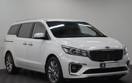 KIA Carnival III, 2020 год, 3 350 000 рублей, 3 фотография