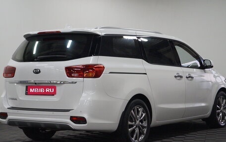 KIA Carnival III, 2020 год, 3 350 000 рублей, 4 фотография