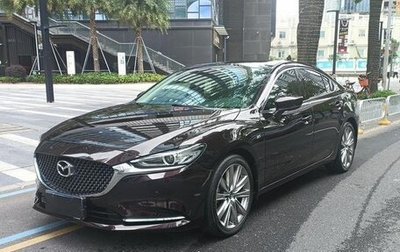 Mazda 6, 2020 год, 2 490 000 рублей, 1 фотография