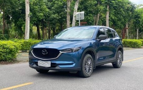 Mazda CX-5 II, 2020 год, 2 370 000 рублей, 1 фотография