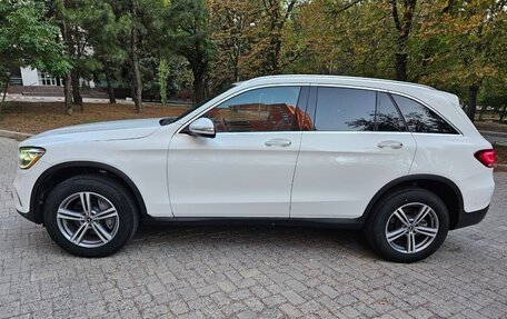 Mercedes-Benz GLC, 2021 год, 4 490 000 рублей, 8 фотография