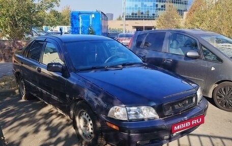 Volvo S40 II, 2000 год, 300 000 рублей, 3 фотография