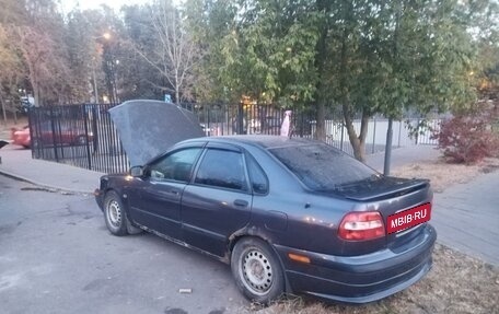 Volvo S40 II, 2000 год, 300 000 рублей, 5 фотография