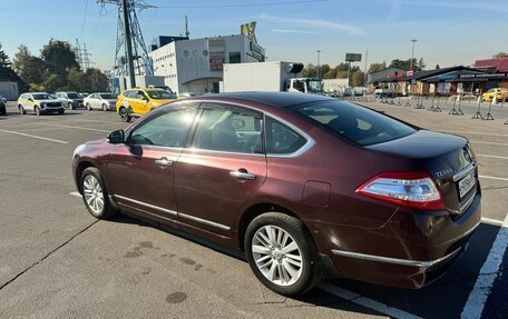 Nissan Teana, 2012 год, 1 450 000 рублей, 5 фотография