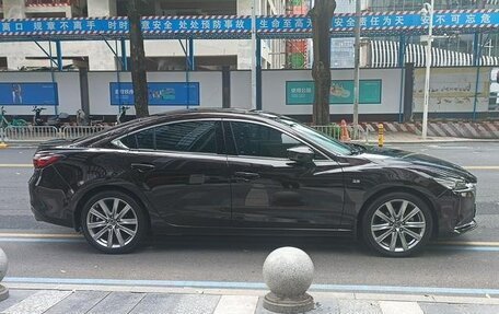 Mazda 6, 2020 год, 2 490 000 рублей, 2 фотография