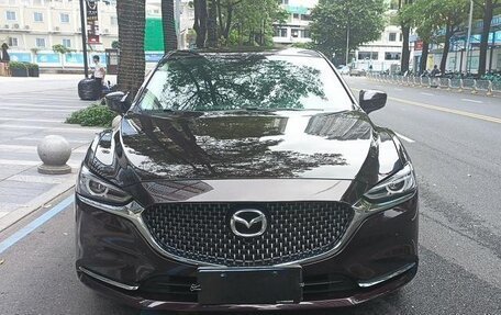 Mazda 6, 2020 год, 2 490 000 рублей, 7 фотография