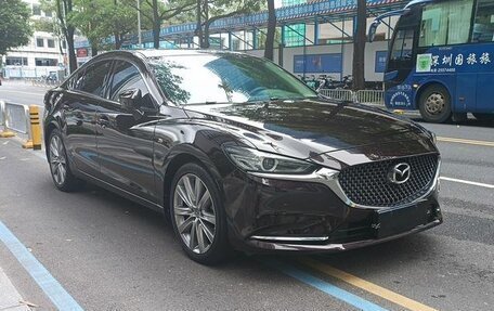 Mazda 6, 2020 год, 2 490 000 рублей, 6 фотография