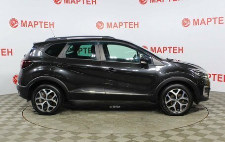 Renault Kaptur I рестайлинг, 2017 год, 1 685 000 рублей, 4 фотография