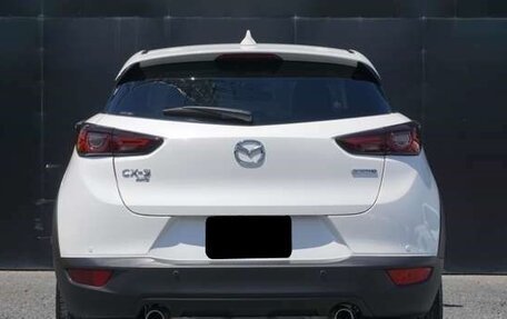 Mazda CX-3 I, 2020 год, 1 438 000 рублей, 5 фотография