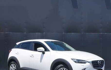 Mazda CX-3 I, 2020 год, 1 438 000 рублей, 8 фотография