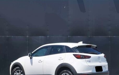 Mazda CX-3 I, 2020 год, 1 438 000 рублей, 4 фотография