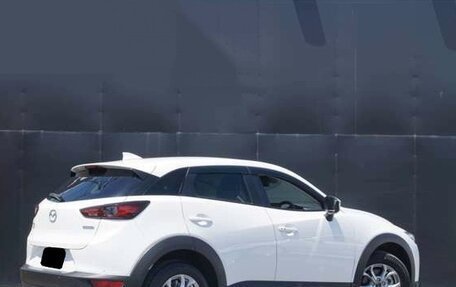 Mazda CX-3 I, 2020 год, 1 438 000 рублей, 6 фотография