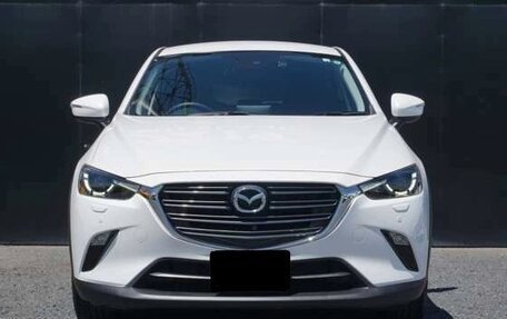 Mazda CX-3 I, 2020 год, 1 438 000 рублей, 9 фотография