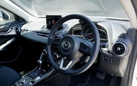 Mazda CX-3 I, 2020 год, 1 438 000 рублей, 11 фотография