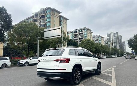 Skoda Kodiaq I, 2020 год, 2 900 744 рублей, 5 фотография