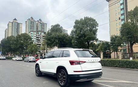 Skoda Kodiaq I, 2020 год, 2 900 744 рублей, 6 фотография