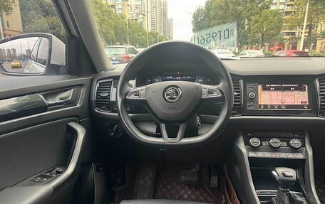 Skoda Kodiaq I, 2020 год, 2 900 744 рублей, 9 фотография