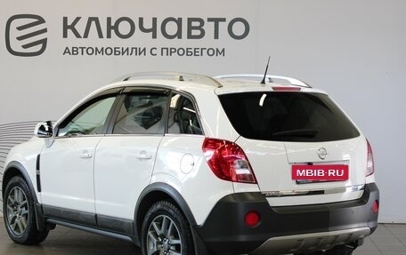 Opel Antara I, 2013 год, 1 297 000 рублей, 7 фотография