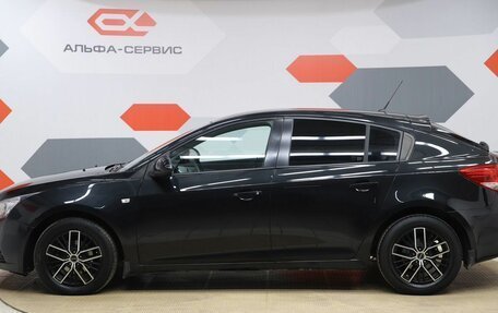 Chevrolet Cruze II, 2012 год, 830 000 рублей, 8 фотография