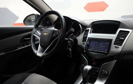 Chevrolet Cruze II, 2012 год, 830 000 рублей, 16 фотография