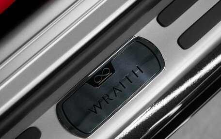 Rolls-Royce Wraith, 2020 год, 50 000 000 рублей, 15 фотография