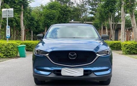 Mazda CX-5 II, 2020 год, 2 370 000 рублей, 3 фотография