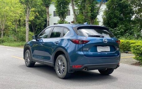 Mazda CX-5 II, 2020 год, 2 370 000 рублей, 6 фотография