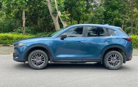 Mazda CX-5 II, 2020 год, 2 370 000 рублей, 4 фотография