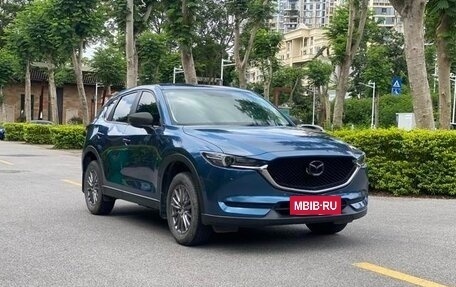 Mazda CX-5 II, 2020 год, 2 370 000 рублей, 2 фотография