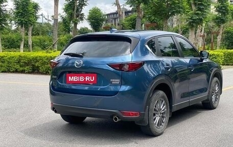 Mazda CX-5 II, 2020 год, 2 370 000 рублей, 7 фотография