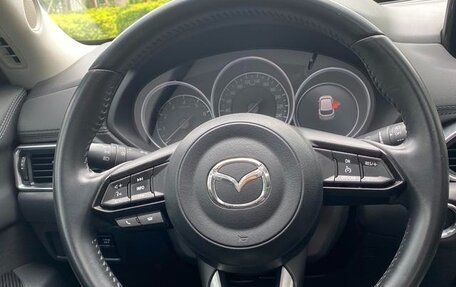 Mazda CX-5 II, 2020 год, 2 370 000 рублей, 18 фотография