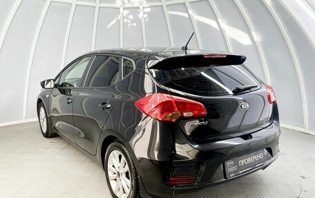 KIA cee'd III, 2016 год, 1 376 900 рублей, 7 фотография