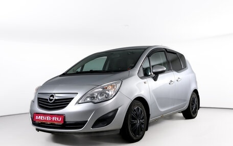 Opel Meriva, 2012 год, 790 000 рублей, 1 фотография