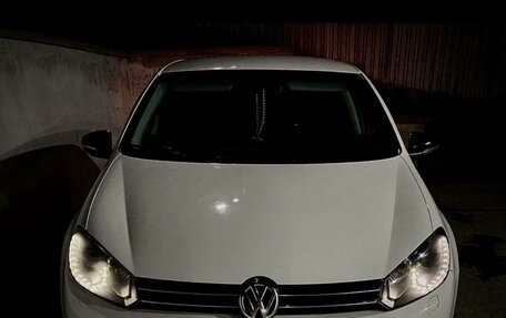 Volkswagen Golf VII, 2012 год, 999 999 рублей, 4 фотография