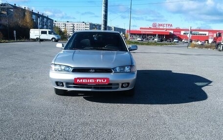 Subaru Legacy VII, 1995 год, 360 000 рублей, 2 фотография