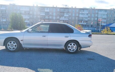 Subaru Legacy VII, 1995 год, 360 000 рублей, 3 фотография