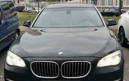 BMW 7 серия, 2014 год, 2 650 000 рублей, 1 фотография