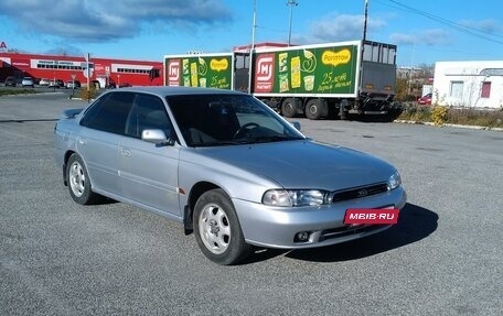 Subaru Legacy VII, 1995 год, 360 000 рублей, 4 фотография