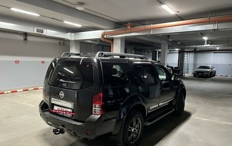 Nissan Pathfinder, 2011 год, 2 100 000 рублей, 4 фотография