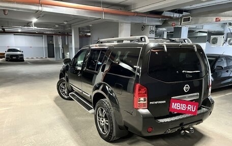 Nissan Pathfinder, 2011 год, 2 100 000 рублей, 6 фотография