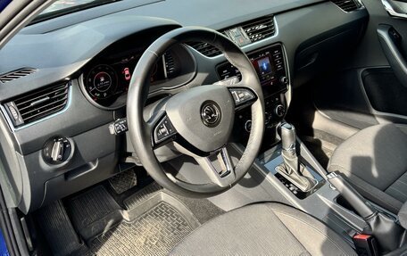 Skoda Octavia, 2019 год, 2 380 000 рублей, 6 фотография